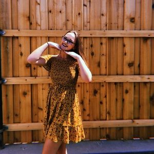 Meet your Posher, Bethany